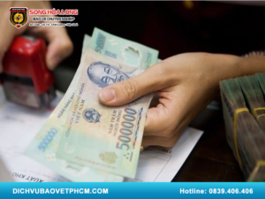 Hệ số lương bảo vệ