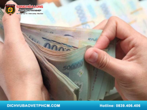 Lương bảo vệ bao nhiêu một tháng
