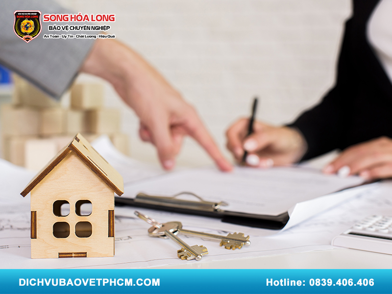 Hệ số lương bảo vệ hợp đồng 68