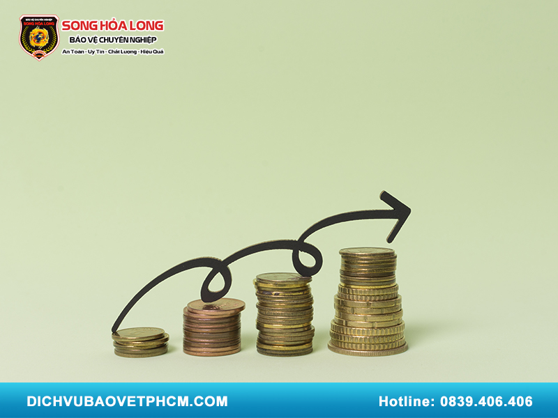 Hệ số lương bảo vệ hợp đồng 68