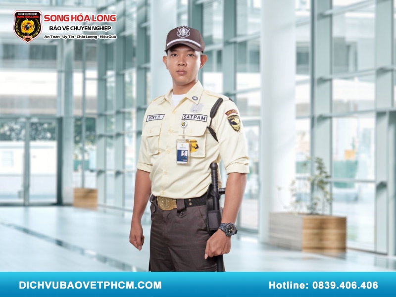 Lương bảo vệ ngân hàng SHB